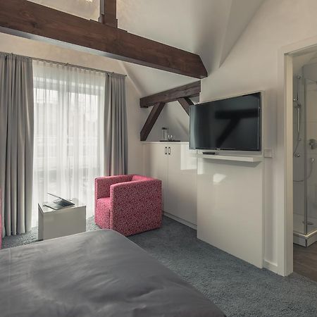 Bahnlounge 1907 Bed & Breakfast Neuenstadt am Kocher Ngoại thất bức ảnh