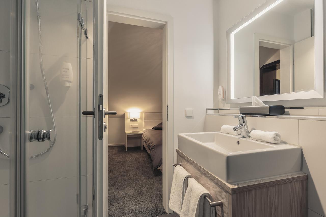 Bahnlounge 1907 Bed & Breakfast Neuenstadt am Kocher Ngoại thất bức ảnh