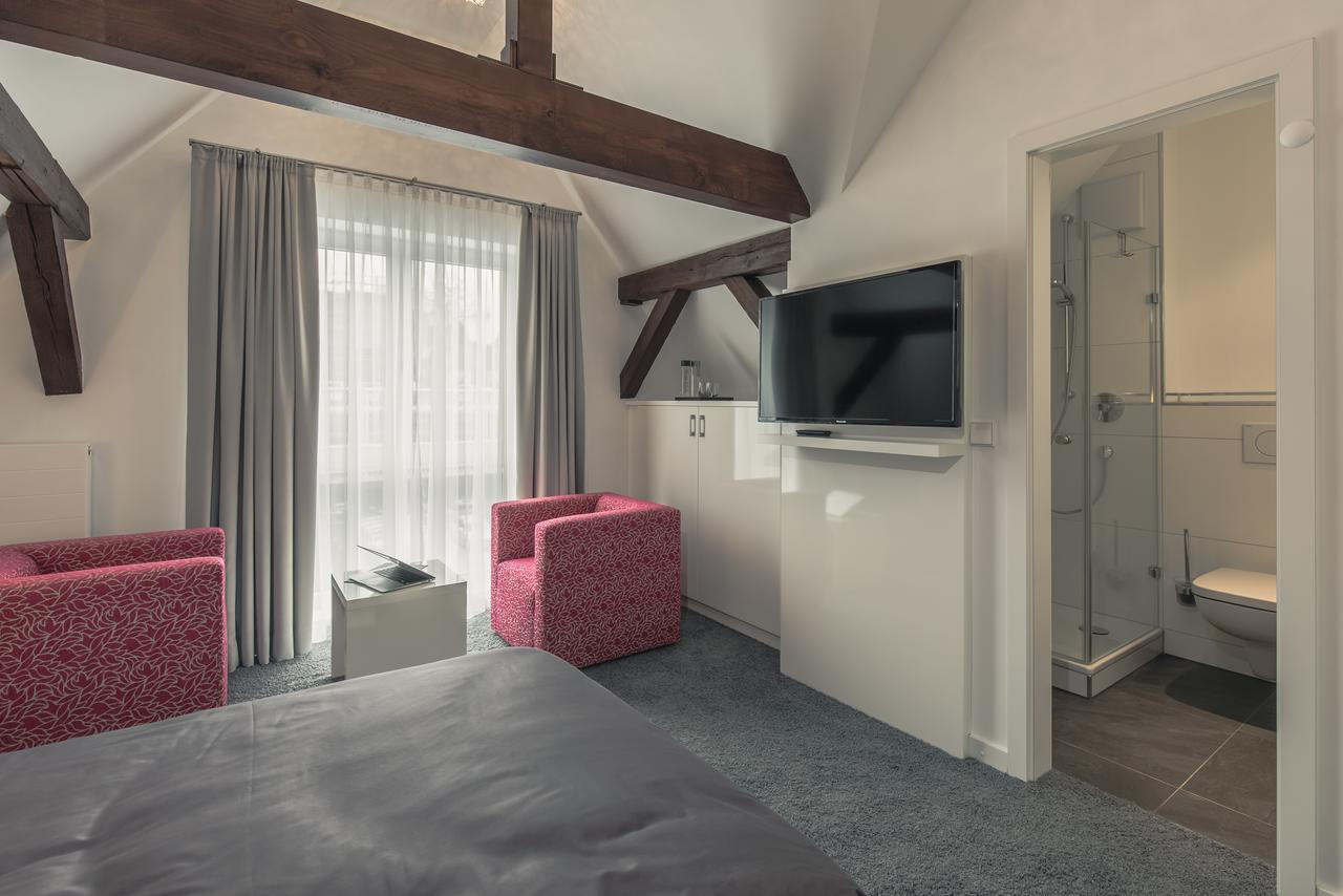 Bahnlounge 1907 Bed & Breakfast Neuenstadt am Kocher Ngoại thất bức ảnh