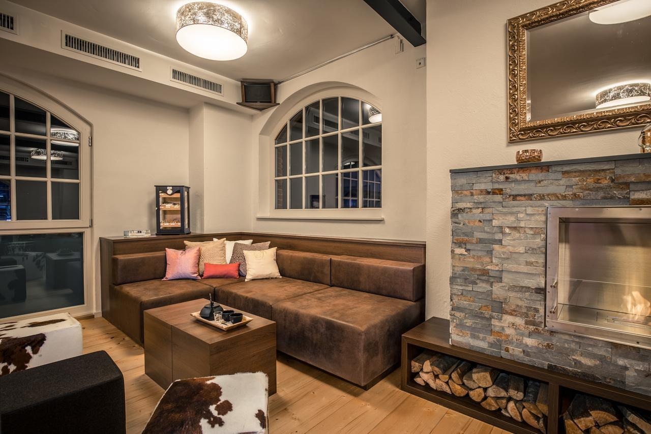 Bahnlounge 1907 Bed & Breakfast Neuenstadt am Kocher Ngoại thất bức ảnh