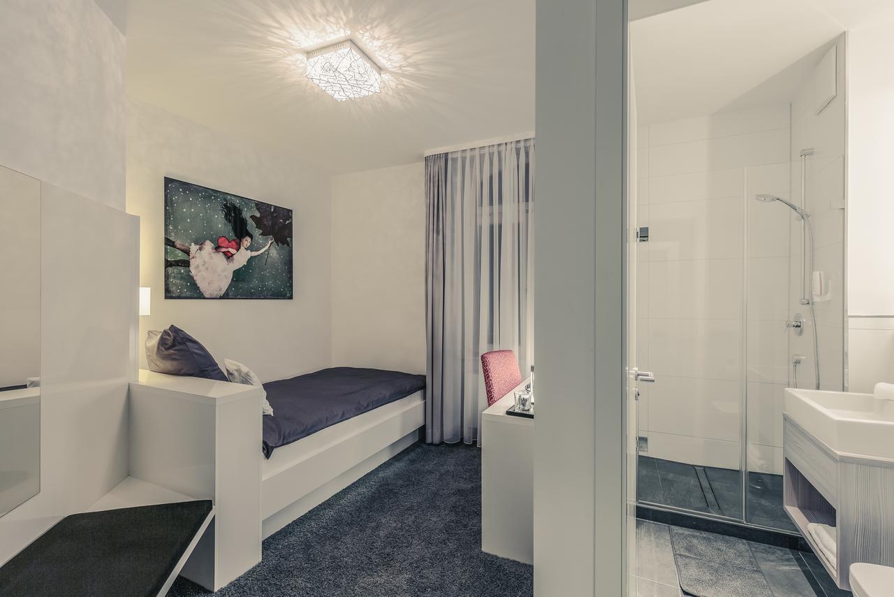 Bahnlounge 1907 Bed & Breakfast Neuenstadt am Kocher Ngoại thất bức ảnh