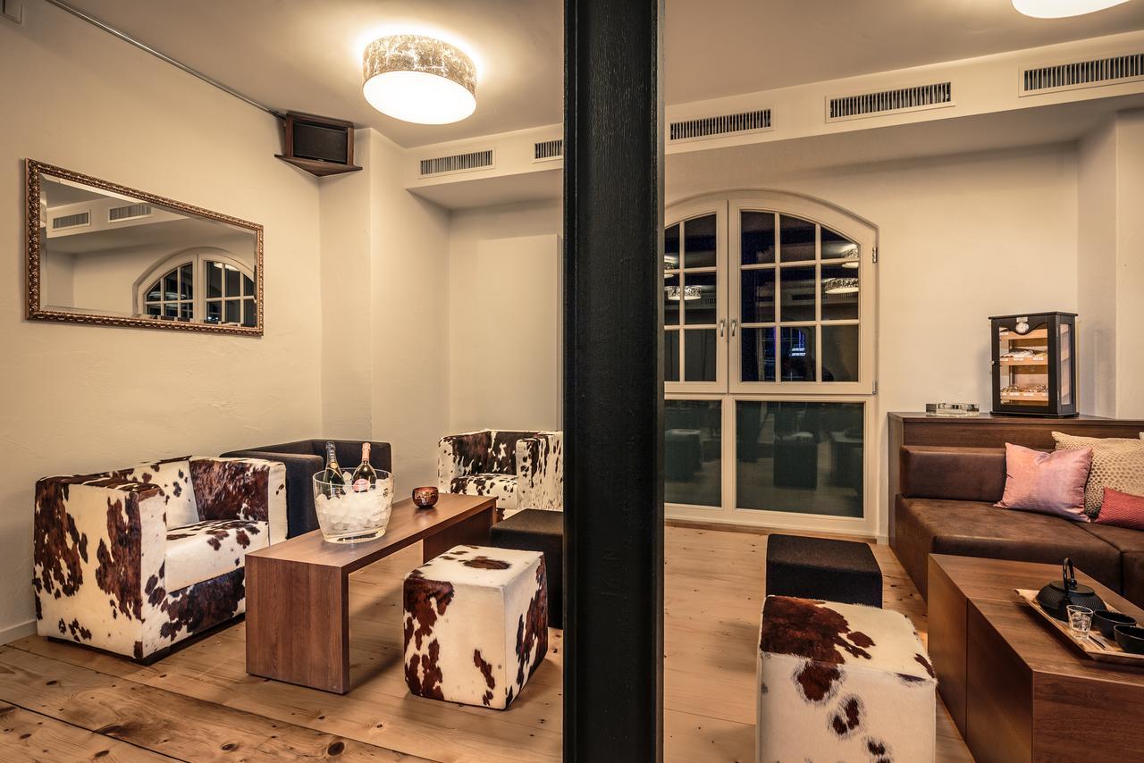 Bahnlounge 1907 Bed & Breakfast Neuenstadt am Kocher Ngoại thất bức ảnh
