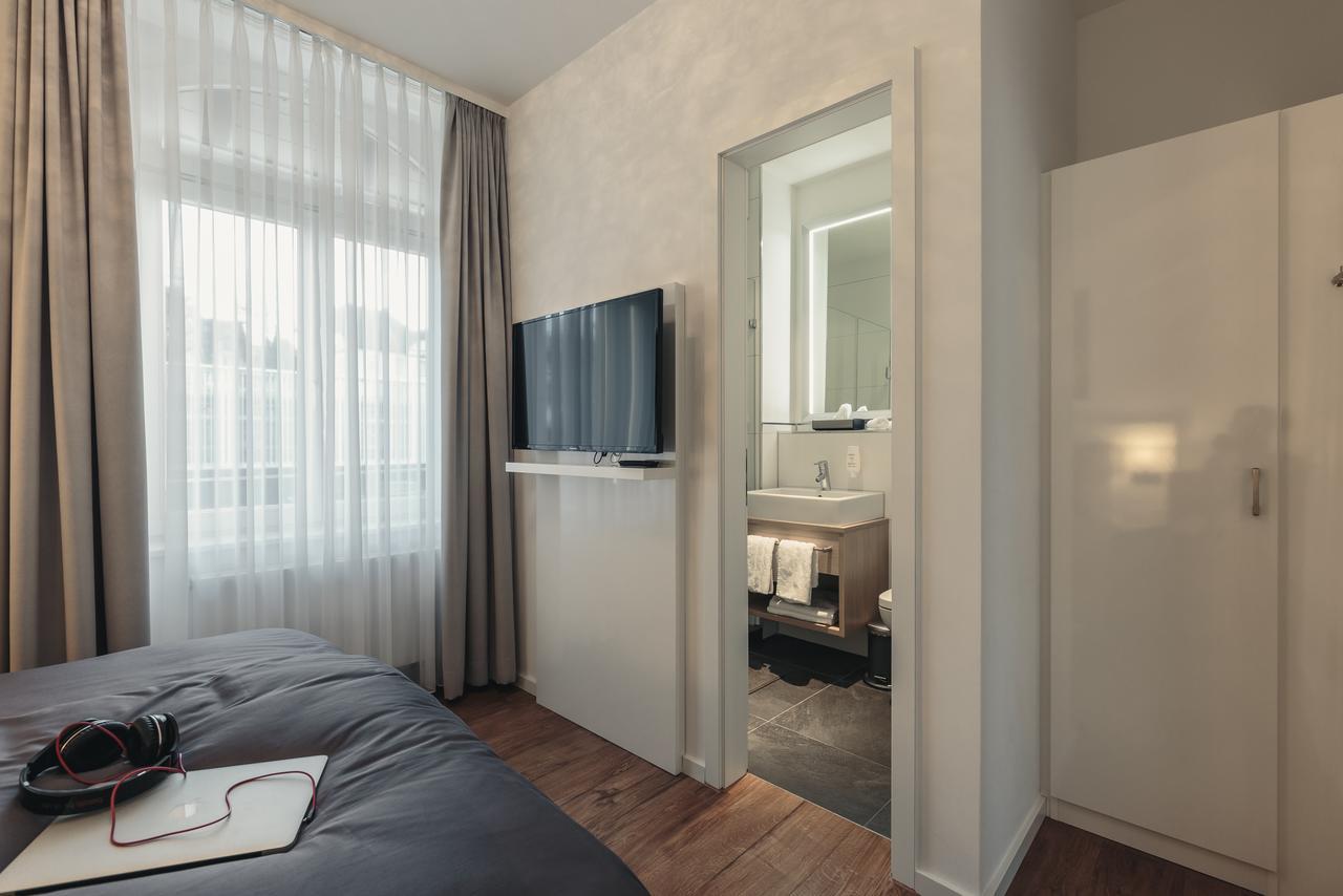 Bahnlounge 1907 Bed & Breakfast Neuenstadt am Kocher Ngoại thất bức ảnh