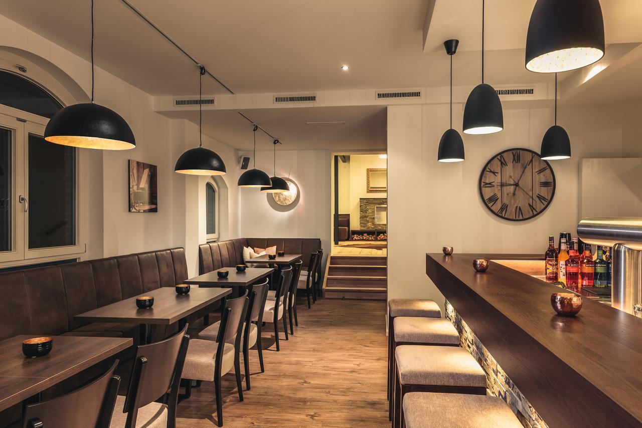 Bahnlounge 1907 Bed & Breakfast Neuenstadt am Kocher Ngoại thất bức ảnh