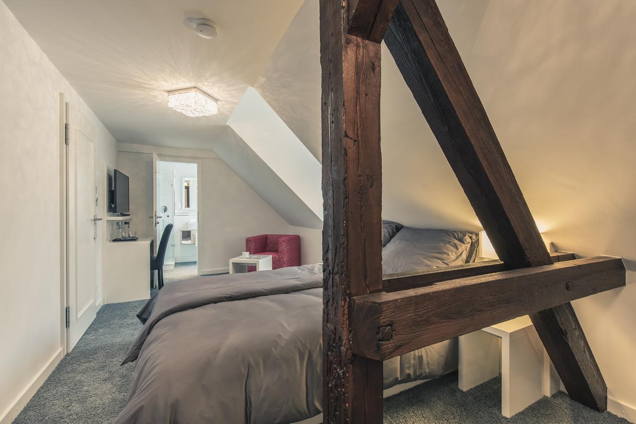 Bahnlounge 1907 Bed & Breakfast Neuenstadt am Kocher Ngoại thất bức ảnh