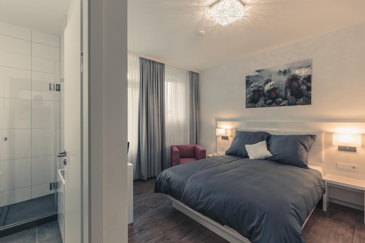 Bahnlounge 1907 Bed & Breakfast Neuenstadt am Kocher Ngoại thất bức ảnh