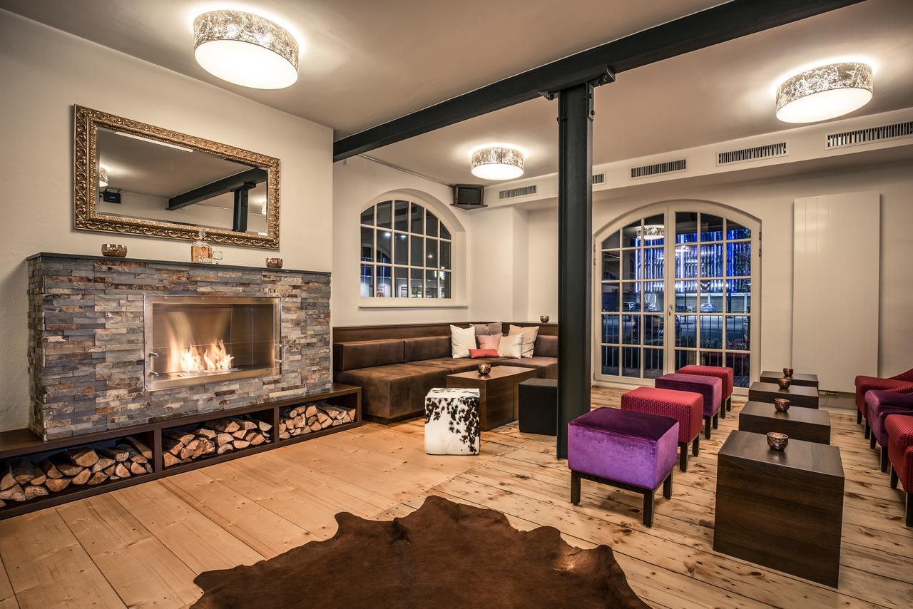 Bahnlounge 1907 Bed & Breakfast Neuenstadt am Kocher Ngoại thất bức ảnh