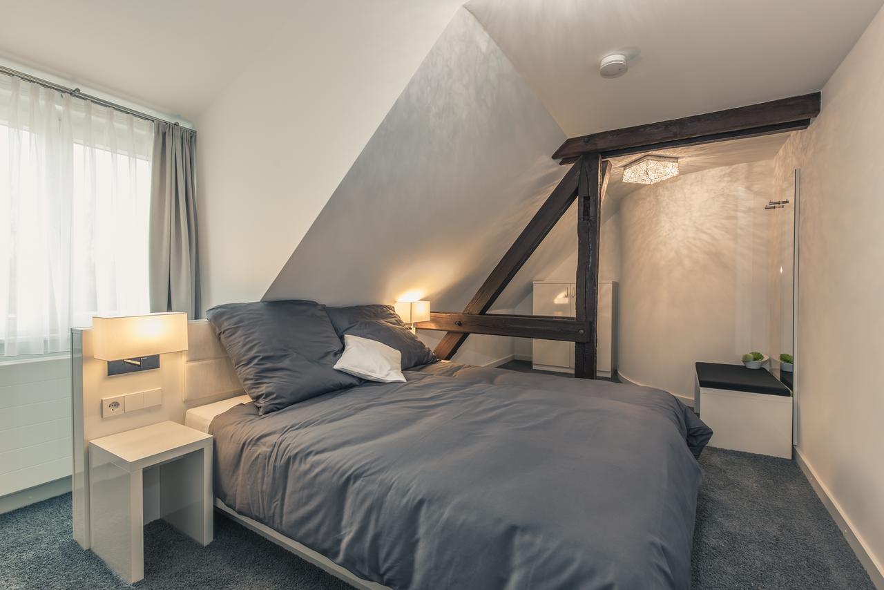 Bahnlounge 1907 Bed & Breakfast Neuenstadt am Kocher Ngoại thất bức ảnh