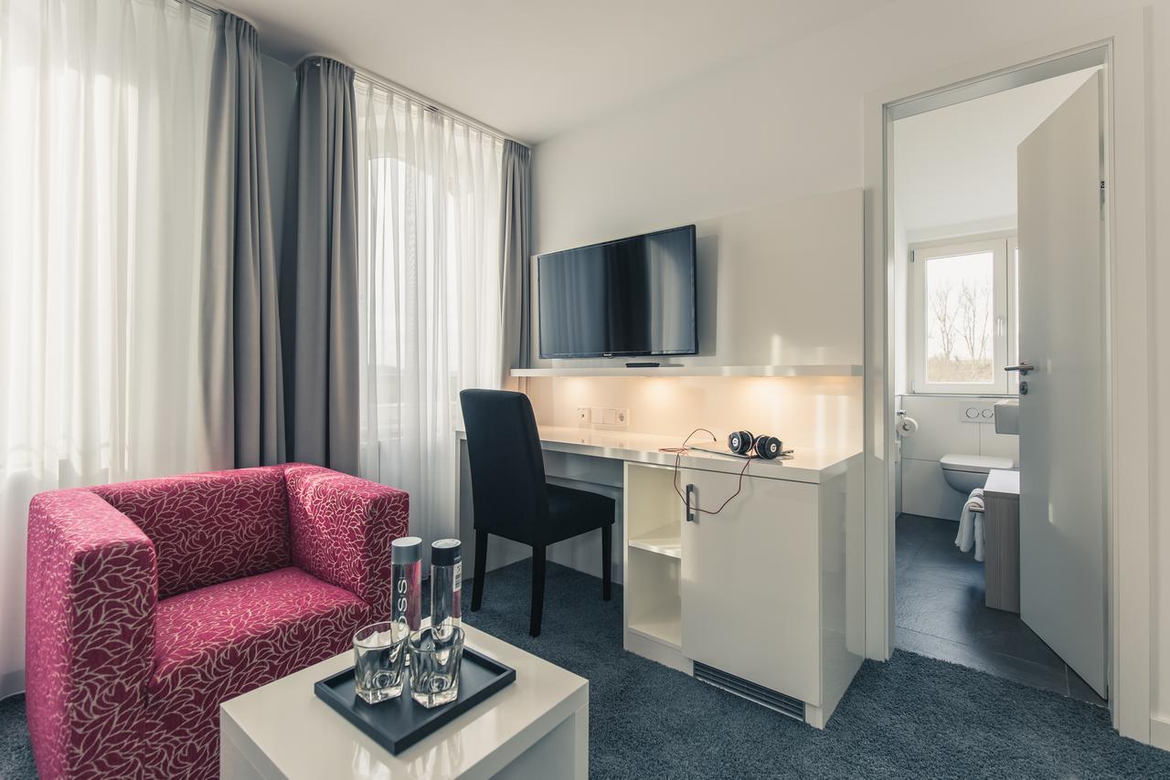 Bahnlounge 1907 Bed & Breakfast Neuenstadt am Kocher Ngoại thất bức ảnh